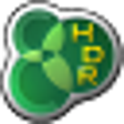 プログラムのアイコン：easyHDR for macOS