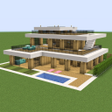 Ikon program: Craft Wolrd 3D - Master B…