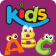 プログラムのアイコン：ABC PreSchool - Kids Educ…