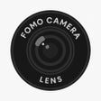 プログラムのアイコン：FOMO Cam - Vintage Film C…