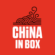 Ícone do programa: China In Box - Delivery: …