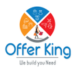 程序图标：OfferKing