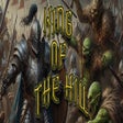 ไอคอนของโปรแกรม: King of the hill