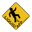 程序图标：Liquid App