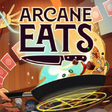 프로그램 아이콘: Arcane Eats