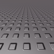 Icon of program: a literal baseplate.
