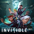 ไอคอนของโปรแกรม: Invisible Inc.