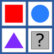 程序图标:Math Logic Quiz