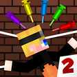 プログラムのアイコン：Ninja Star Playground