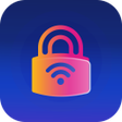 Icon of program: Wi-Fi signal lock