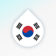 프로그램 아이콘: Drops: Learn Korean langu…