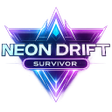 程序图标：Neon Drift Survivor