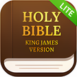プログラムのアイコン：Bible Offline Lite-FastLi…