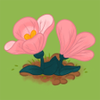 Иконка программы: Honey Grove
