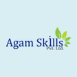 程序图标：Agam Skills Candidate