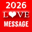Biểu tượng của chương trình: 2022 Love Message 10000