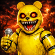 أيقونة البرنامج: Night Bear Escape Runaway…