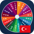 Programın simgesi: Çarkıfelek Türkçe