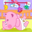 Ikona programu: Baby Care Game