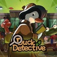 Programın simgesi: Duck Detective: The Secre…