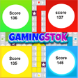 プログラムのアイコン：Gamingstok - Ludo Game