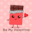 程序图标：Be My Valentine Theme HOM…