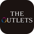 プログラムのアイコン：THE OUTLETS アプリ(ジ アウトレット …