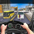 プログラムのアイコン：Traffic And Bus Driving 2…