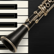 Icon of program: Professional Clarinet