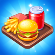 Programın simgesi: Food Order: Food Sort