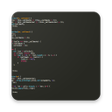 Иконка программы: Sublime Text Editor