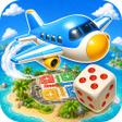 Programikonen: Airplane Lucky Race