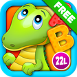 Symbol des Programms: Alphabet Aquarium Learnin…