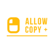 Ikon program: TextCopier +