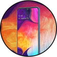 أيقونة البرنامج: Theme for Samsung Galaxy …