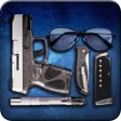 ไอคอนของโปรแกรม: Conceal  Carry