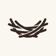 أيقونة البرنامج: Nestling: Learn Birds