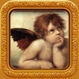 Icon of program: Кто художник Викторина про картины и живопись