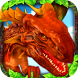 Ikona programu: World of Dragons: Simulat…