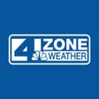 Biểu tượng của chương trình: WOAI 4 Zone Weather