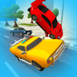 程序图标：Police Chase