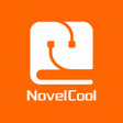 ไอคอนของโปรแกรม: Novel Cool: Read Manga  C…