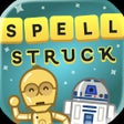 Programikonen: Disney SpellStruck