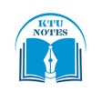 أيقونة البرنامج: KTU NOTES