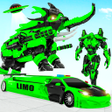 プログラムのアイコン：Elephant Robot Limo Robot…