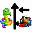 程序图标：Arrow Head - Escape Puzzl…