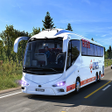 Ícone do programa: US Bus Driving City: Bus …