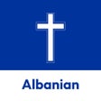 ไอคอนของโปรแกรม: Albanian Bible