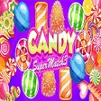 Icon of program: Candy Match 3 - Puzzle Ga…