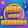أيقونة البرنامج: Mad Over Rewards